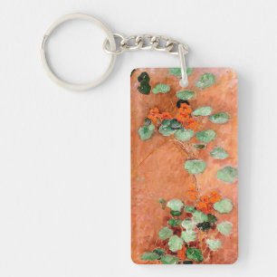 Porte-clefs Les Nasturces de Caillebotte