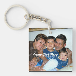 Porte-clefs Les porte - clés faits sur commande d'image de