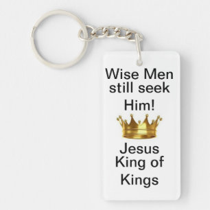 Porte-clefs Les sages le cherchent toujours porte - clé