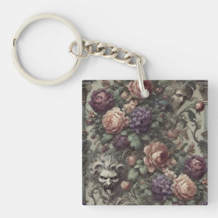 Porte-clefs Les sociétés secrètes fleurissent dans les spirale
