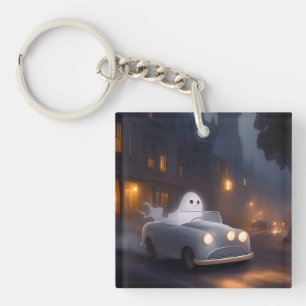 Porte-clefs L'Esprit de la Réveillon de toutes les hirondelles