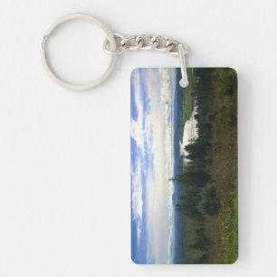 Porte-clefs Lewis & Clark River, Oregon