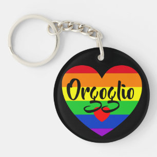 Porte-clefs #LGBT #love #pride #gay #lesbiennes #freedom #para