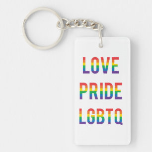PORTE-CLEFS LGBTQ