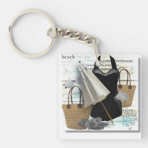 Porte-clefs Libérez votre personnalité : Options de Porte - cl