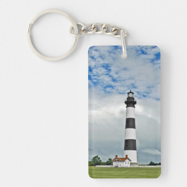 Porte-clefs Lighthouse (Devant)