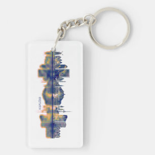 Porte-clefs Ligne aérienne de Brême