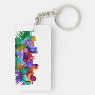 Porte-clefs Ligne aérienne de Huntsville