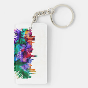 Porte-clefs Ligne de Bruges
