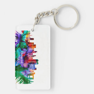 Porte-clefs Ligne de Caracas