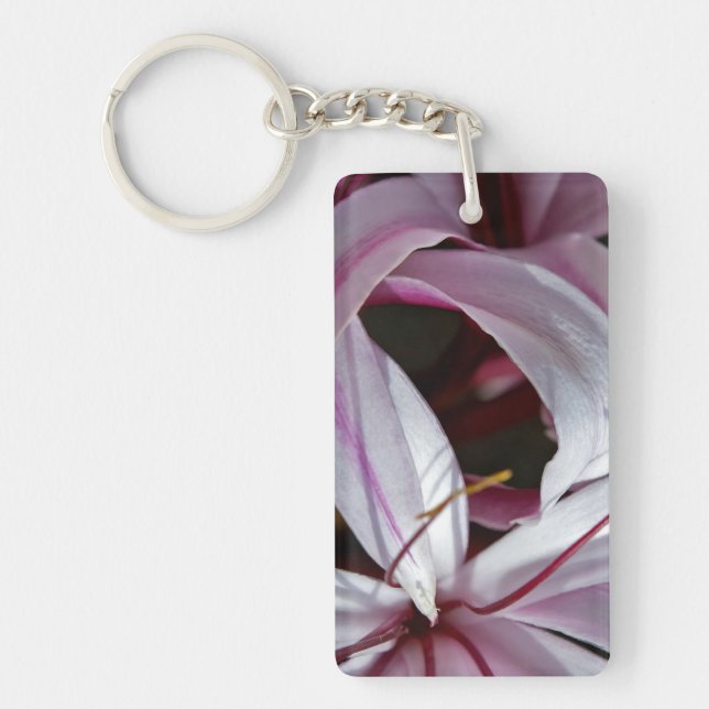 Porte-clefs Liliums (Devant)