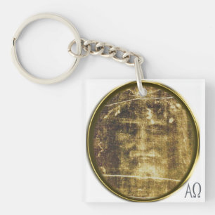Porte-clefs Linceul de Turin