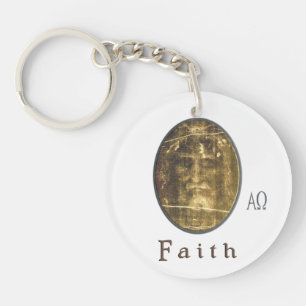 Porte-clefs Linceul de Turin
