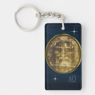 Porte-clefs Linceul de Turin