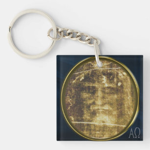 Porte-clefs Linceul de Turin