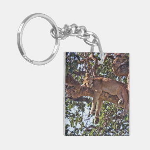 Porte-clefs Lion Office Accueil Personnaliser Destiny Destiny