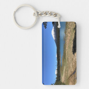 Porte-clefs Little Lava Lake, OR
