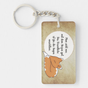 Porte-clefs Little Prince