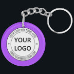 Porte-clefs Logo personnalisé et Porte - clé promotionnel prof<br><div class="desc">Couleurs et polices personnalisées - Clés personnalisées avec votre entreprise Nom du logo Site Web ou Texte personnalisé Cadeau promotionnel Porte - clé d'entreprise - Ajouter votre logo - Image ou QR Code - Photo / Nom - Entreprise / Site Web ou autre information / texte - Redimensionner et déplacer...</div>
