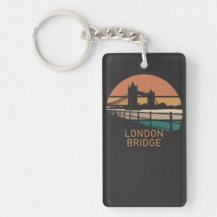 Porte-clefs London Bridge