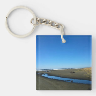 Porte-clefs Long Beach, Washington