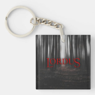 Porte-clefs Lordus Porte - clé