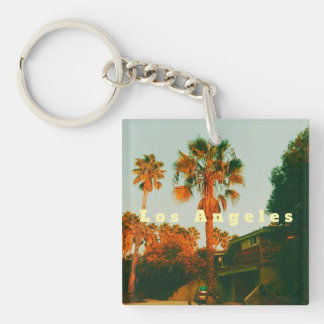 Porte-clefs Los Angeles, Miracle Mile, West Hollywood