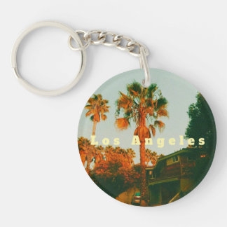 Porte-clefs Los Angeles, Miracle Mile, West Hollywood