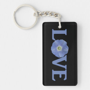 Porte-clefs Love Morning Glory Porte - clé