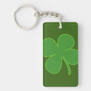 Porte-clefs Lucky