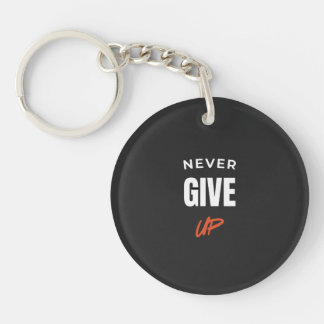 Porte-clefs Lueur d'espoir