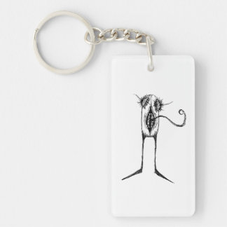 Porte-clefs m. cordy