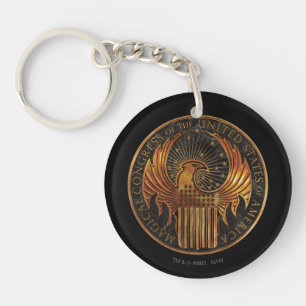 PORTE-CLEFS MACUSA™