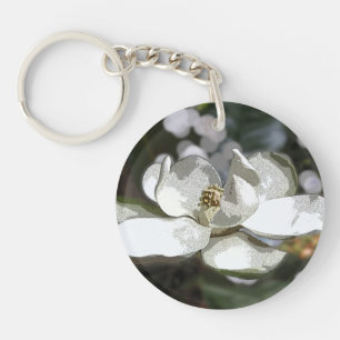 Porte-clefs Magnolia 2760