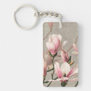 Porte-clefs Magnolia - L. Prang & Co