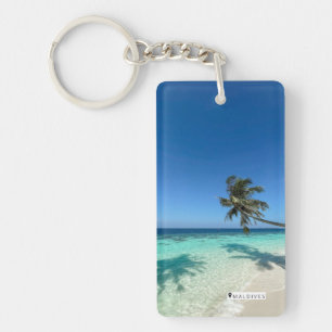 Porte-clefs Maldives