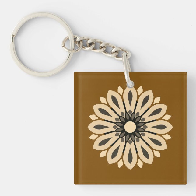 PORTE-CLEFS MAMAN, MÈRE, FEMMES, ANNIVERSAIRE, CADEAU  ARGENT  (Devant)