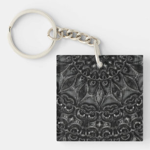 Porte-clefs Mandala