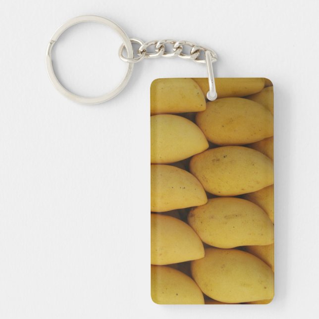 Porte-clefs Mango (Devant)