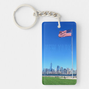 Porte-clefs Manhattan, New York