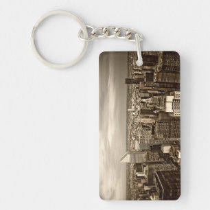 Porte-clefs Manhattan New York