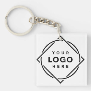 Porte-clefs Mariage sur mesure, Élégant, Cadeaux Anniversaires