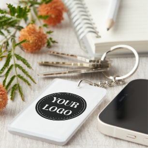 Porte-clefs Mariage sur mesure, élégant, Cadeaux d'anniversair