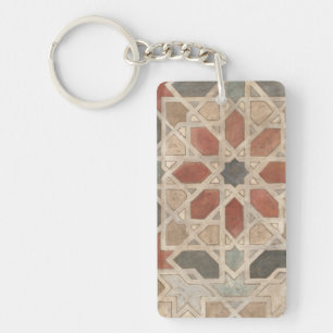 Porte-clefs Marrakech Design II