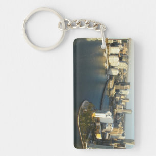Porte-clefs Mars 2006.