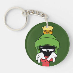 Porte-clefs MARVIN MARTIAN™ Pout