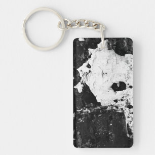 Porte-clefs masques de destruction