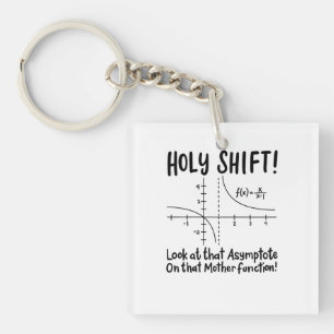 Porte-clefs Mathématiques