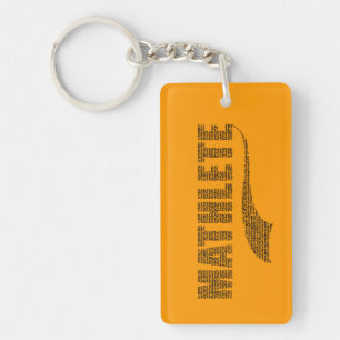 Porte-clefs Mathlete