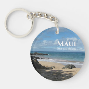 Porte-clefs Maui Beach Porte - clé
